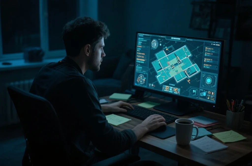 探索您的理想游戏世界：策略与休闲，哪种更适合您？